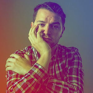 Profile picture for Marcus Meisler