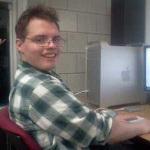 Profile picture for Michael Guardiola