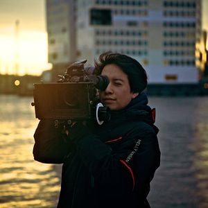 Profile picture for Fernando Barrientos