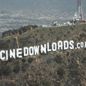 Profile picture for CineDownloads