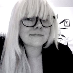 Profile picture for Eva Eskelinen