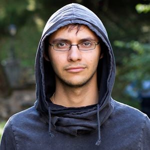 Profile picture for Albert