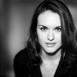 Profile picture for Laure-Elie Chénier-Moreau
