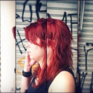 Profile picture for Pryka Almeida