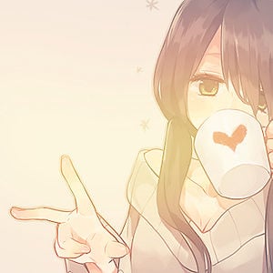 Profile picture for Hemera animé