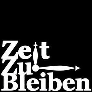 Profile picture for ZeitZuBleiben