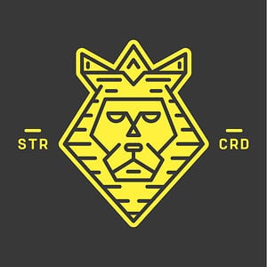 Profile picture for STR.CRD
