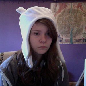 Profile picture for Madeleine Sayers