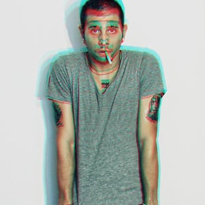 Profile picture for Alessandro Redaelli