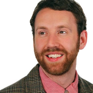 Profile picture for Marty Fishman