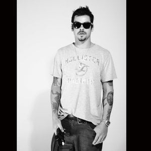 Profile picture for Pedro Molinos