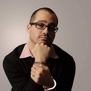 Profile picture for Derek Dubois