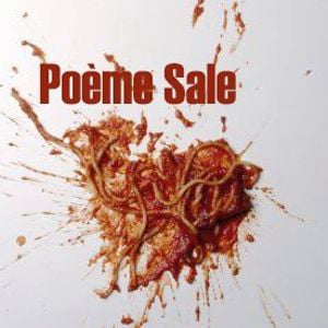 Profile picture for Poème sale