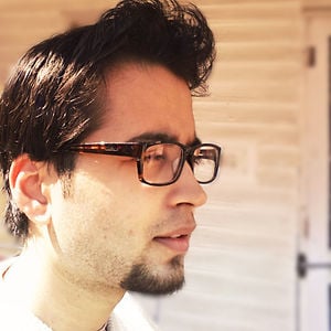 Profile picture for Saumik Banerjee