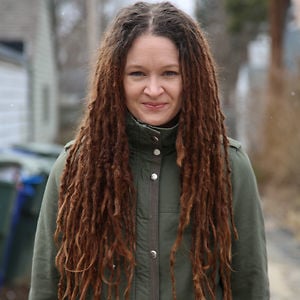 Profile picture for Stacey Sotosky