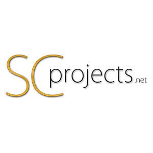 Profile picture for Grupa Projektowa SCPROJECTS
