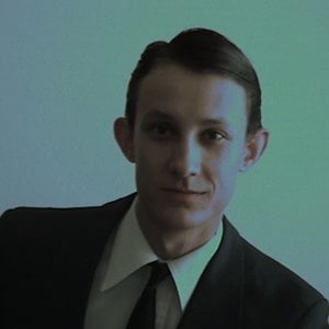Profile picture for Hari Ziznewski
