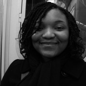 Profile picture for Christine Chika Moses