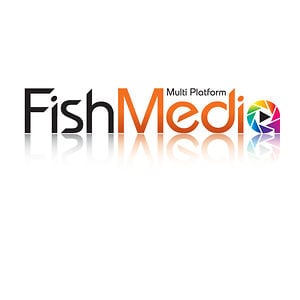 Profile picture for Fish Media