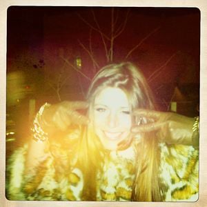 Profile picture for Triana del Fuego