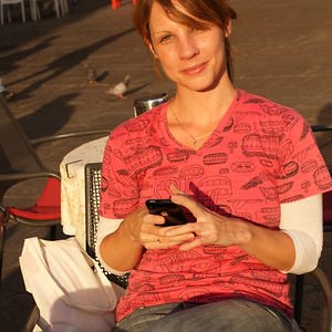 Profile picture for Clarissa Butelli