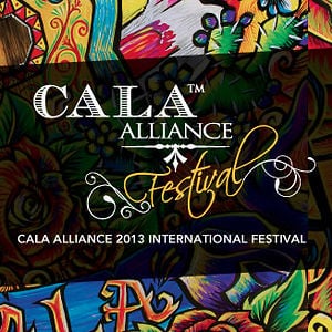 Profile picture for CALA Alliance