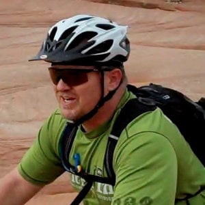 Profile picture for Scott Marshall
