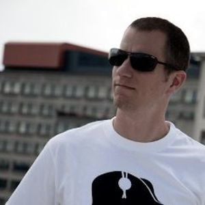 Profile picture for Joost Verbraak
