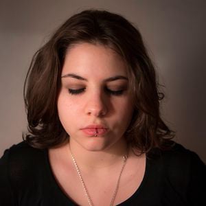 Profile picture for Lucía G. Kaplún