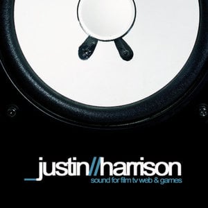 Profile picture for _justin//harrison
