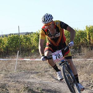 Profile picture for Tony Gamberutti