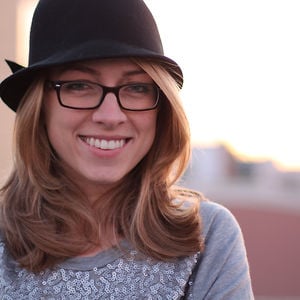 Profile picture for Maggie Beidelman