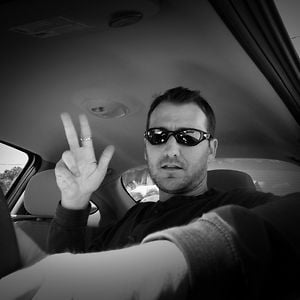 Profile picture for Jeff Gammons