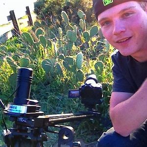 Profile picture for Alex Hogue