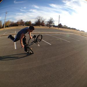 Profile picture for brandon woldridge