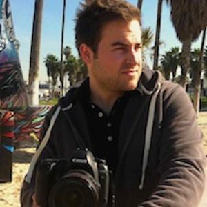 Profile picture for David Turvey