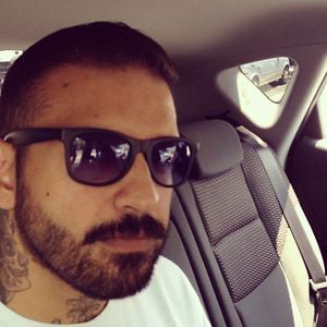 Profile picture for Tiago Dias