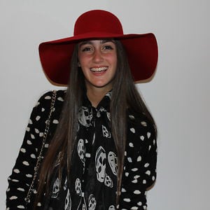 Profile picture for Maggie Galarraga