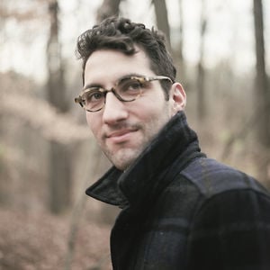 Profile picture for michael barakat