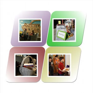 Profile picture for St. Nicholas Episcopal Church