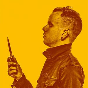 Profile picture for Nathan Boone