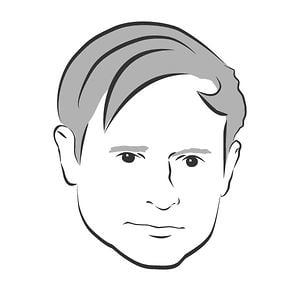 Profile picture for Geoff Boothby