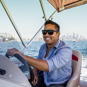 Profile picture for albert cleto