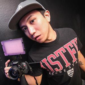 Profile picture for Yimbo Slice