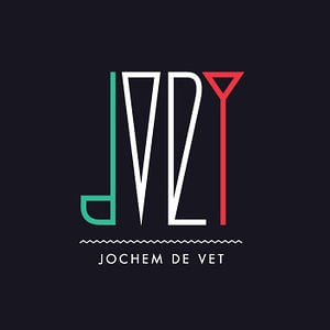 Profile picture for Jochem de Vet