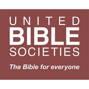 Profile picture for United Bible Societies