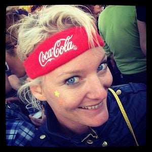 Profile picture for Shaartje