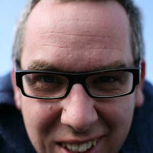 Profile picture for Dan Goodwin