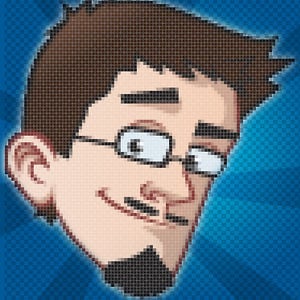 Profile picture for Marcio Barros