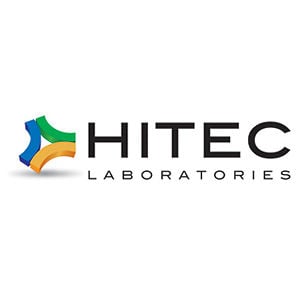 Profile picture for Hitec Laboratories
